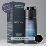 Nexora Shampoing Colorant Instantané